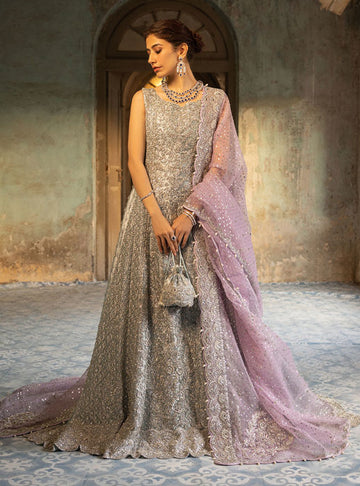 Zainab Chottani Parvin Afsaney Bridal Edition Online Shopping